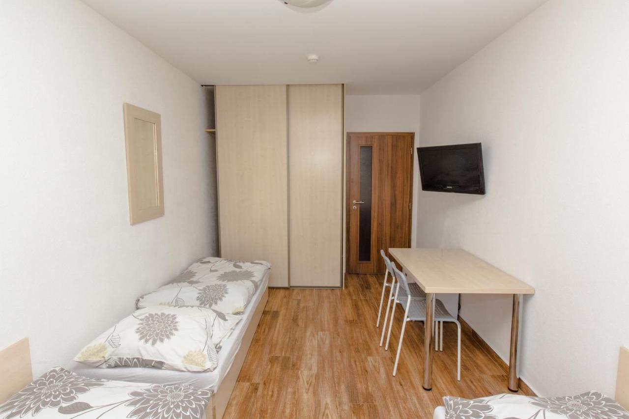Penzion Hviezda Bratislava Extérieur photo