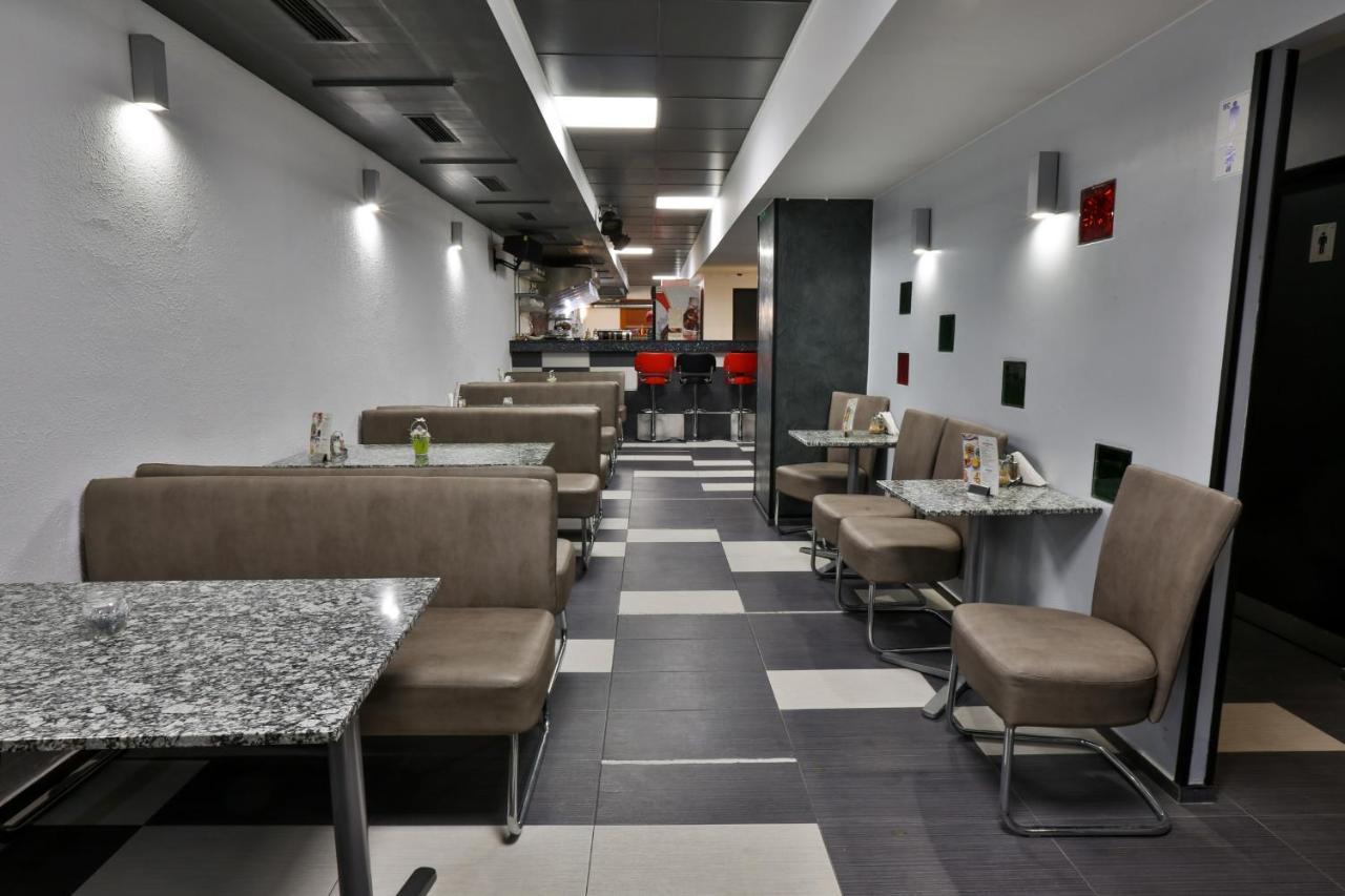 Penzion Hviezda Bratislava Extérieur photo