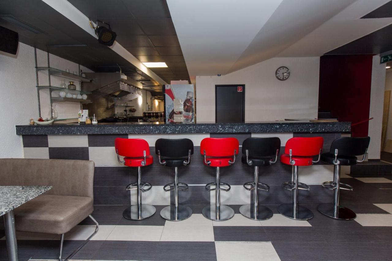 Penzion Hviezda Bratislava Extérieur photo