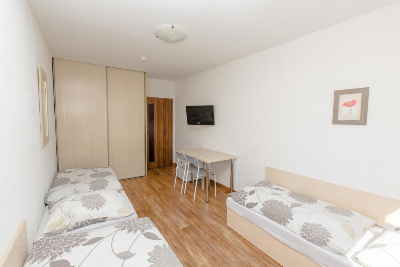Penzion Hviezda Bratislava Extérieur photo