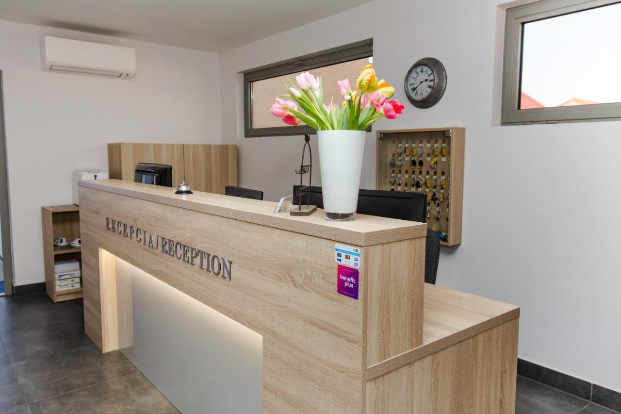 Penzion Hviezda Bratislava Extérieur photo