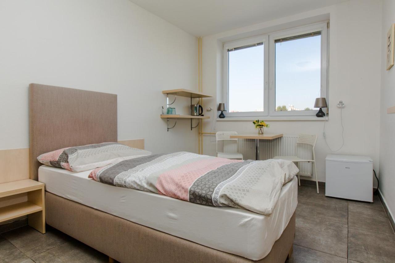 Penzion Hviezda Bratislava Extérieur photo