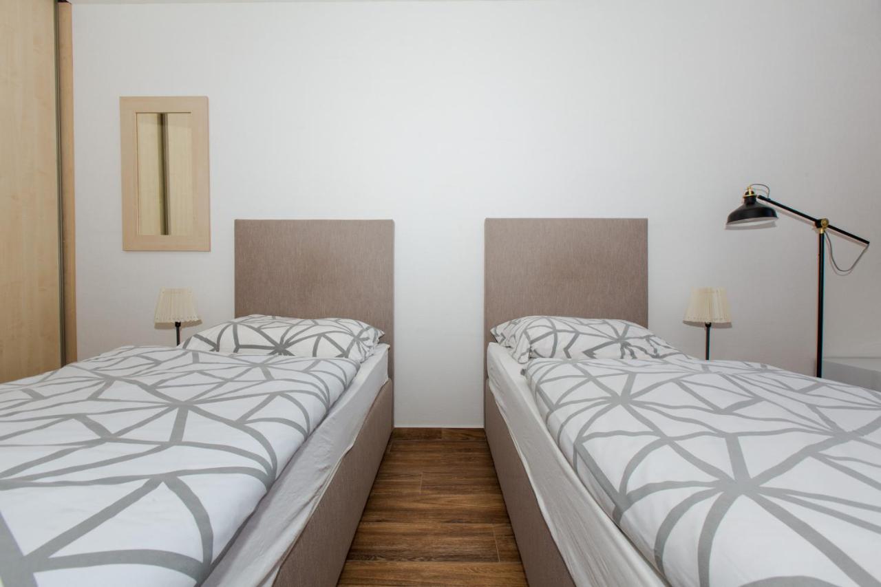 Penzion Hviezda Bratislava Extérieur photo