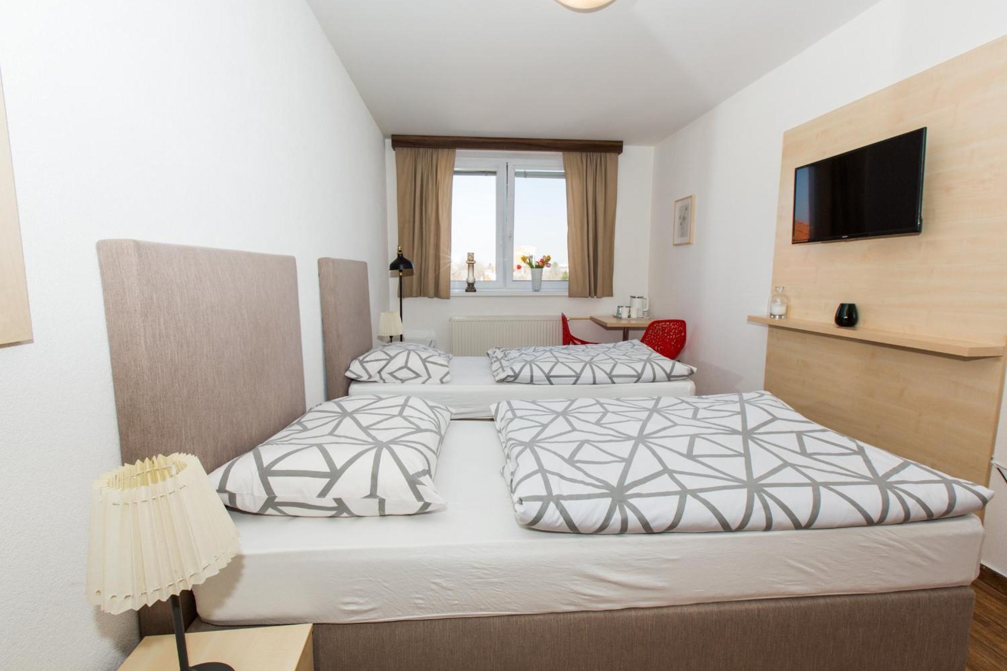 Penzion Hviezda Bratislava Extérieur photo